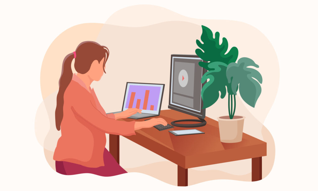 Work from Home