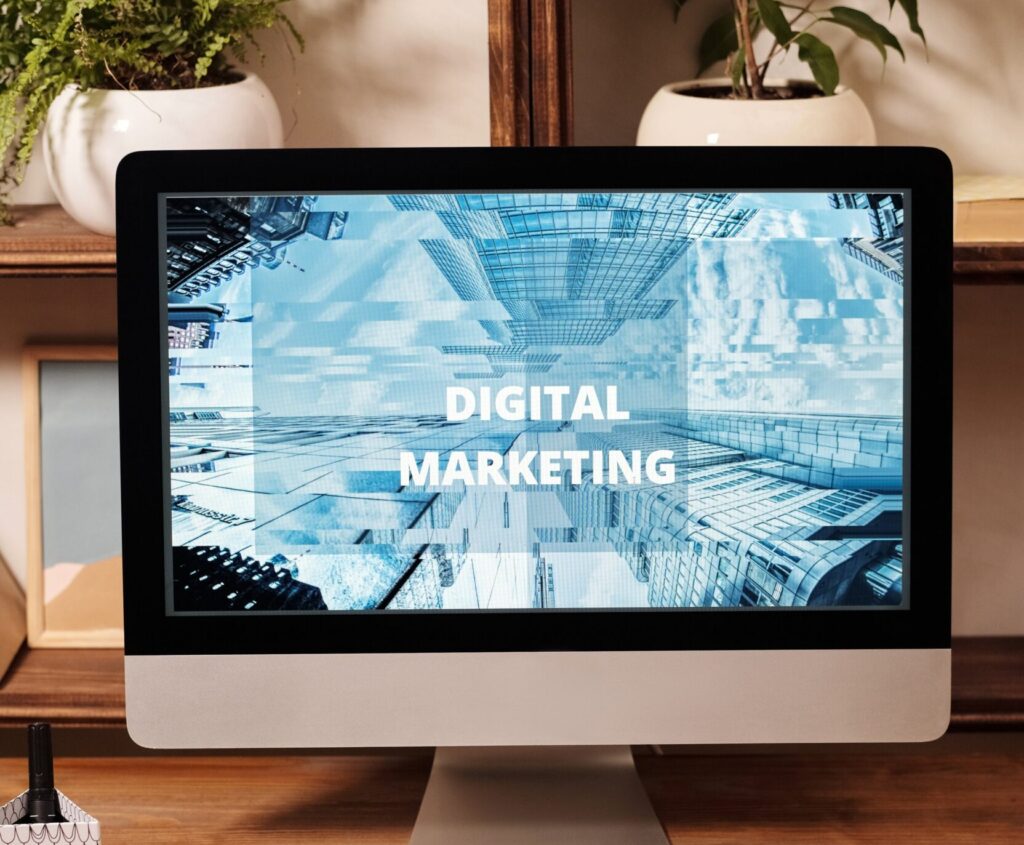 digital marketing
