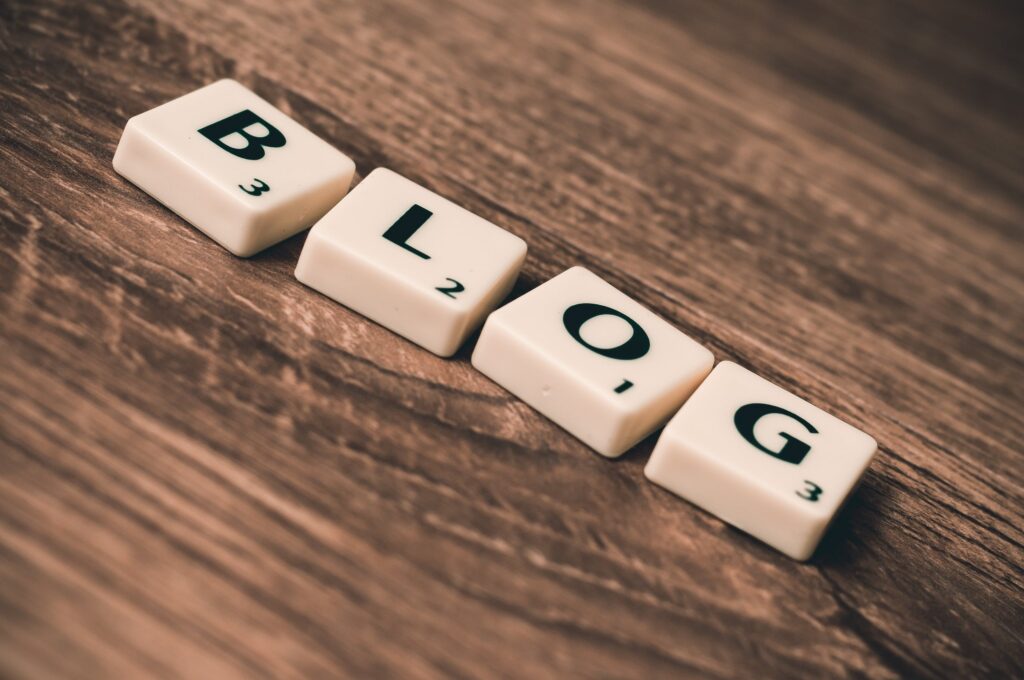 blogs