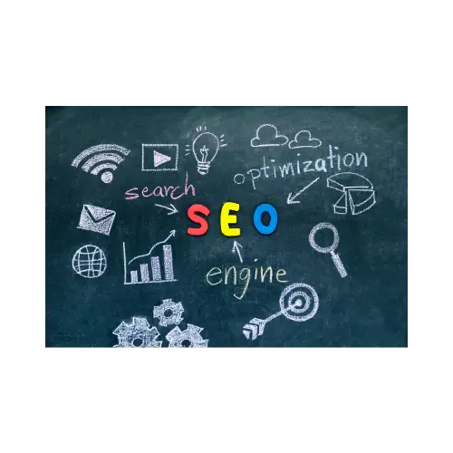 SEO for Your Website