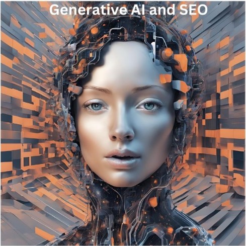 Generative AI to Support SEO